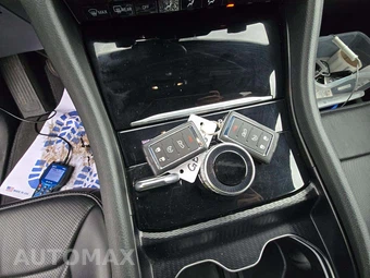 2024 Jeep Grand Cherokee Limited - miniatura 8