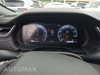 2024 Jeep Grand Cherokee Limited - miniatura 9
