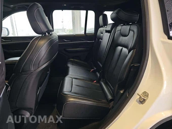 2024 Jeep Grand Cherokee Limited - miniatura 13