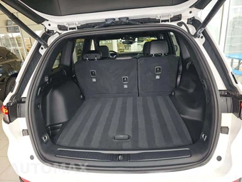 2024 Jeep Grand Cherokee Limited - miniatura 14