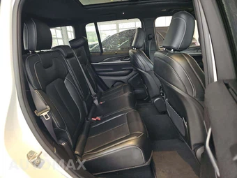 2024 Jeep Grand Cherokee Limited - miniatura 16