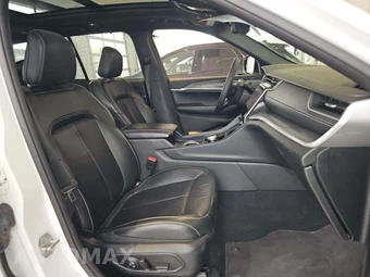 2024 Jeep Grand Cherokee Limited - miniatura 18