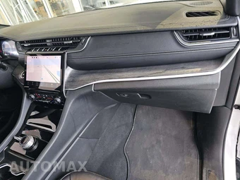 2024 Jeep Grand Cherokee Limited - miniatura 19