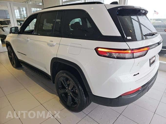 2024 Jeep Grand Cherokee Limited - miniatura 2