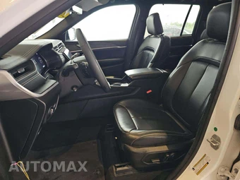 2024 Jeep Grand Cherokee Limited - miniatura 6