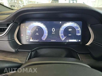 2024 Jeep Grand Cherokee Limited - miniatura 9