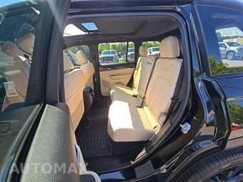 2024 Jeep Grand Cherokee Limited - miniatura 10