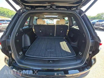 2024 Jeep Grand Cherokee Limited - miniatura 11