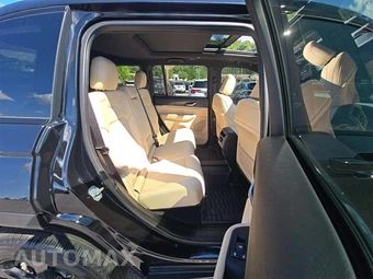 2024 Jeep Grand Cherokee Limited - miniatura 13