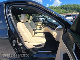 2024 Jeep Grand Cherokee Limited - miniatura 15