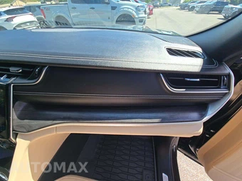 2024 Jeep Grand Cherokee Limited - miniatura 16