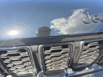 2024 Jeep Grand Cherokee Limited - miniatura 18