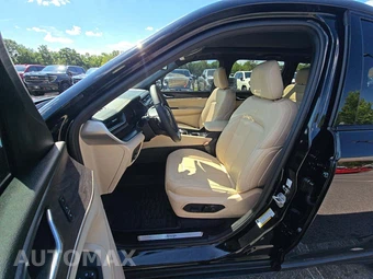 2024 Jeep Grand Cherokee Limited - miniatura 3