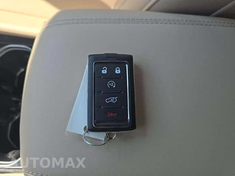 2024 Jeep Grand Cherokee Limited - miniatura 5