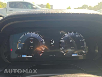 2024 Jeep Grand Cherokee Limited - miniatura 6