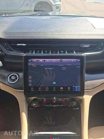 2024 Jeep Grand Cherokee Limited - miniatura 7