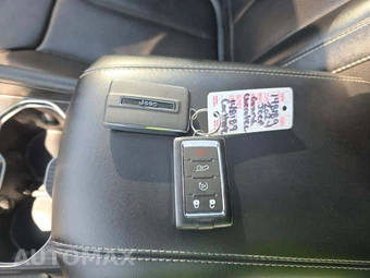 2024 Jeep Grand Cherokee Limited - miniatura 8