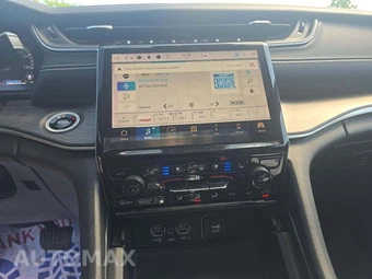 2024 Jeep Grand Cherokee Limited - miniatura 10