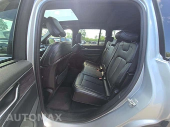 2024 Jeep Grand Cherokee Limited - miniatura 13