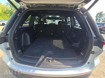 2024 Jeep Grand Cherokee Limited - miniatura 14