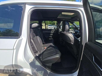 2024 Jeep Grand Cherokee Limited - miniatura 16