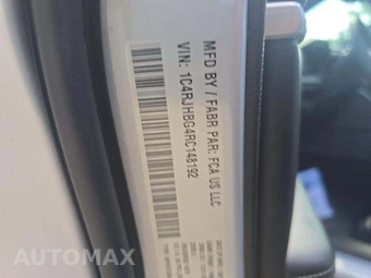 2024 Jeep Grand Cherokee Limited - miniatura 5