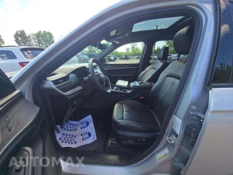 2024 Jeep Grand Cherokee Limited - miniatura 6
