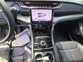 2024 Jeep Grand Cherokee Limited - miniatura 10