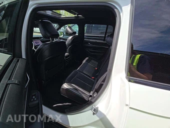 2024 Jeep Grand Cherokee Limited - miniatura 13