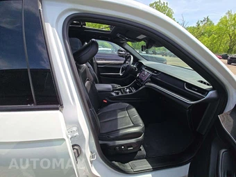 2024 Jeep Grand Cherokee Limited - miniatura 18