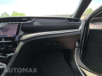 2024 Jeep Grand Cherokee Limited - miniatura 19