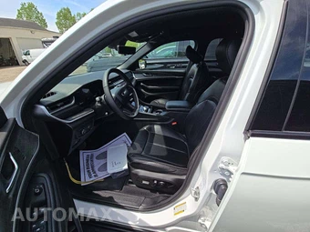 2024 Jeep Grand Cherokee Limited - miniatura 6