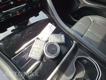 2024 Jeep Grand Cherokee Limited - miniatura 8