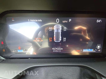 2024 Jeep Grand Cherokee Limited - miniatura 9