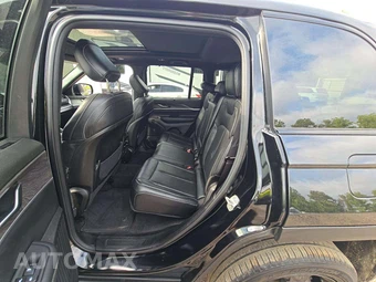 2024 Jeep Grand Cherokee Limited - miniatura 10