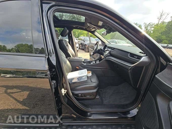 2024 Jeep Grand Cherokee Limited - miniatura 15