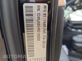 2024 Jeep Grand Cherokee Limited - miniatura 2