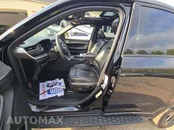 2024 Jeep Grand Cherokee Limited - miniatura 3