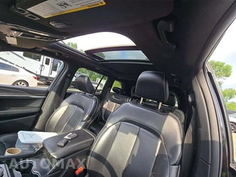 2024 Jeep Grand Cherokee Limited - miniatura 8