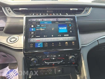 2024 Jeep Grand Cherokee Limited - miniatura 10