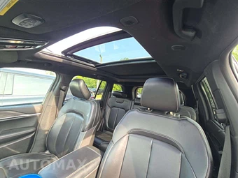 2024 Jeep Grand Cherokee Limited - miniatura 11