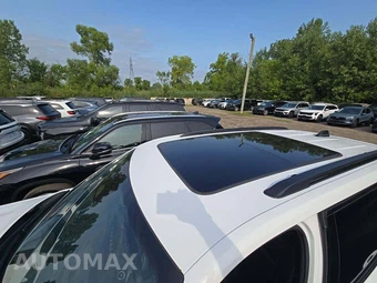 2024 Jeep Grand Cherokee Limited - miniatura 12