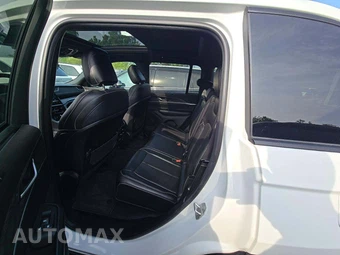 2024 Jeep Grand Cherokee Limited - miniatura 13