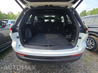 2024 Jeep Grand Cherokee Limited - miniatura 14
