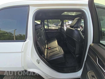 2024 Jeep Grand Cherokee Limited - miniatura 16
