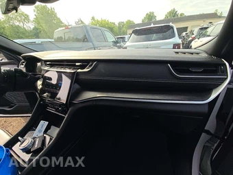 2024 Jeep Grand Cherokee Limited - miniatura 19