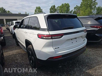 2024 Jeep Grand Cherokee Limited - miniatura 2