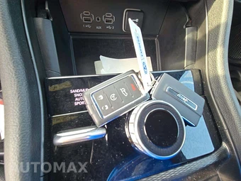 2024 Jeep Grand Cherokee Limited - miniatura 8