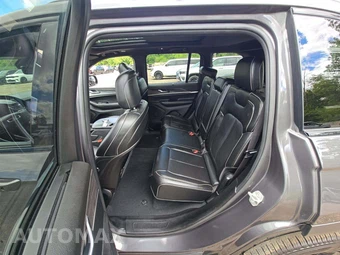 2024 Jeep Grand Cherokee Limited - miniatura 13