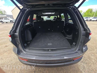 2024 Jeep Grand Cherokee Limited - miniatura 14